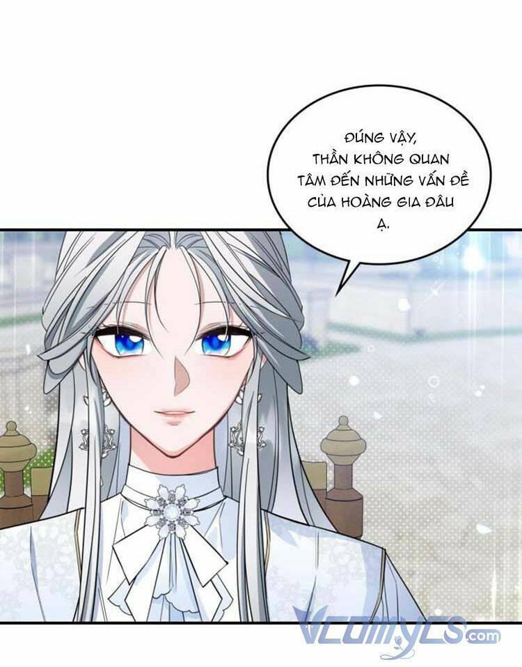 Hôm Nay Công Nương Toàn Năng Cũng Thấy Chán Nản Chapter 28 - 58