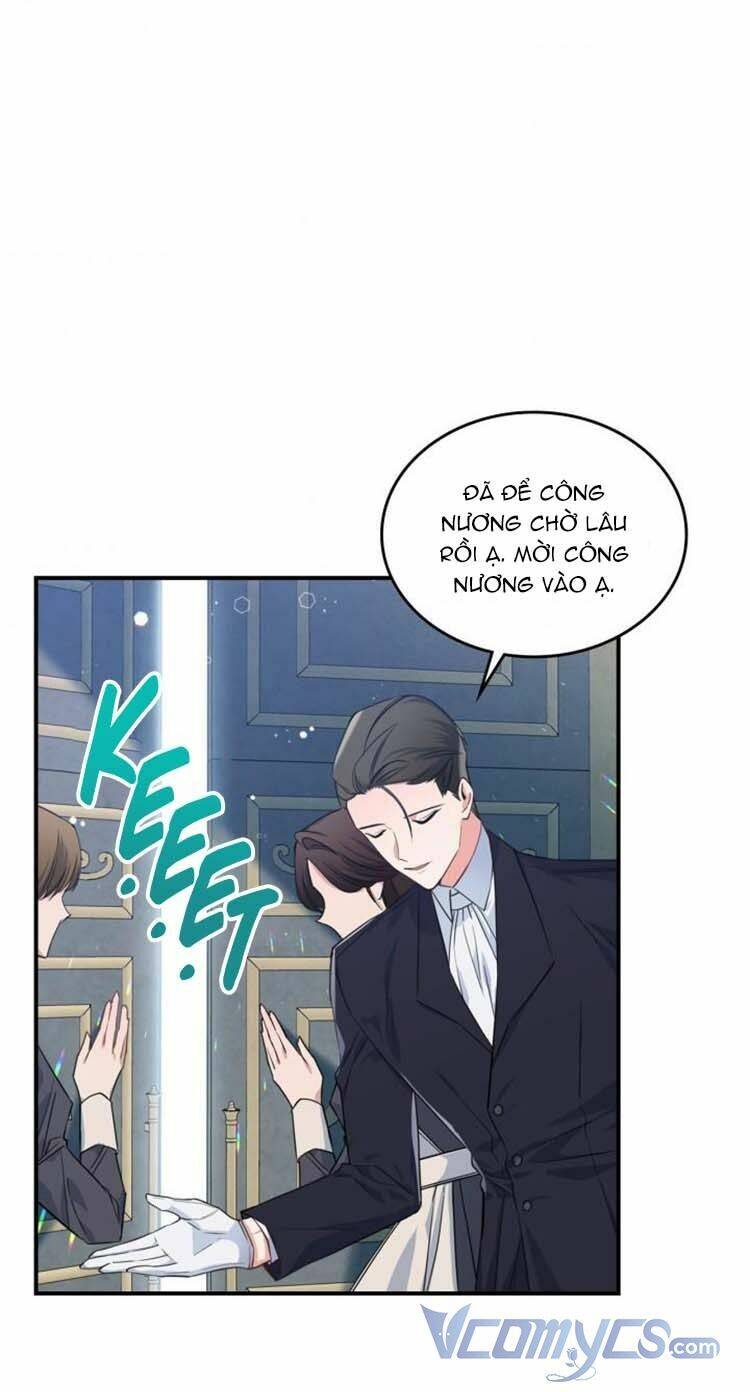 Hôm Nay Công Nương Toàn Năng Cũng Thấy Chán Nản Chapter 28 - 7