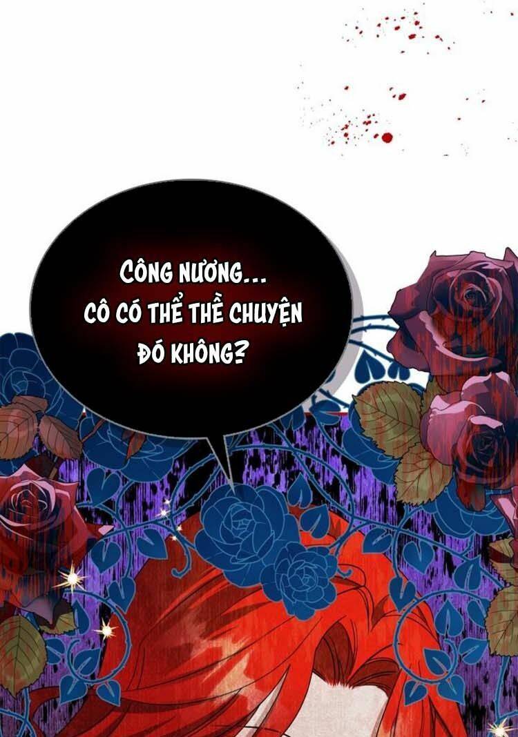 Hôm Nay Công Nương Toàn Năng Cũng Thấy Chán Nản Chapter 28 - 61