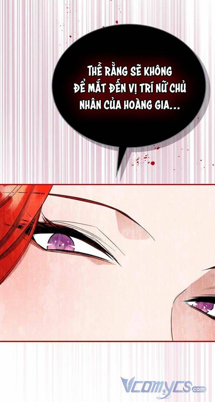 Hôm Nay Công Nương Toàn Năng Cũng Thấy Chán Nản Chapter 28 - 63