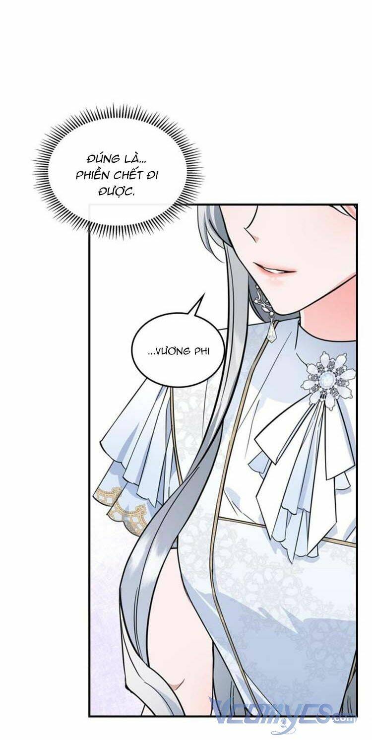 Hôm Nay Công Nương Toàn Năng Cũng Thấy Chán Nản Chapter 28 - 66