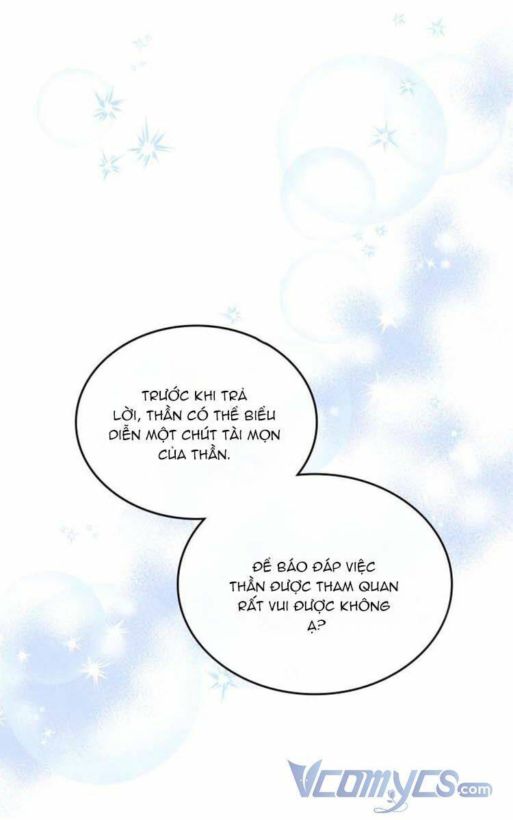 Hôm Nay Công Nương Toàn Năng Cũng Thấy Chán Nản Chapter 28 - 67