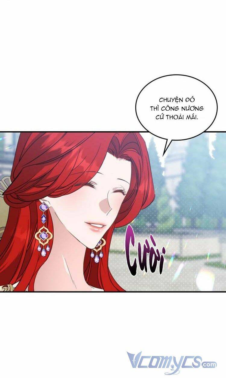 Hôm Nay Công Nương Toàn Năng Cũng Thấy Chán Nản Chapter 28 - 68