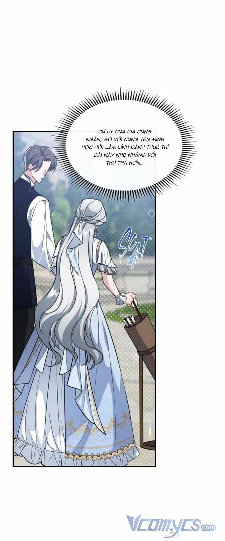 Hôm Nay Công Nương Toàn Năng Cũng Thấy Chán Nản Chapter 28 - 69