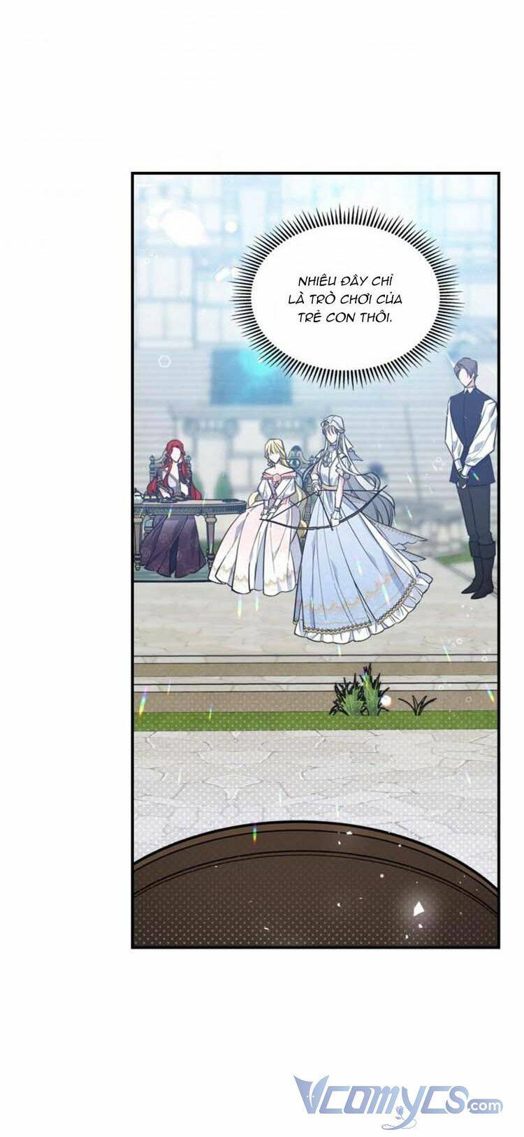 Hôm Nay Công Nương Toàn Năng Cũng Thấy Chán Nản Chapter 28 - 70