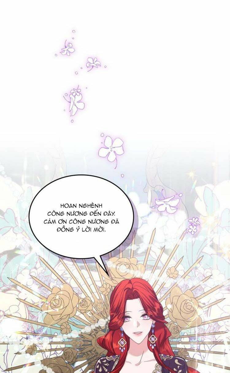 Hôm Nay Công Nương Toàn Năng Cũng Thấy Chán Nản Chapter 28 - 8