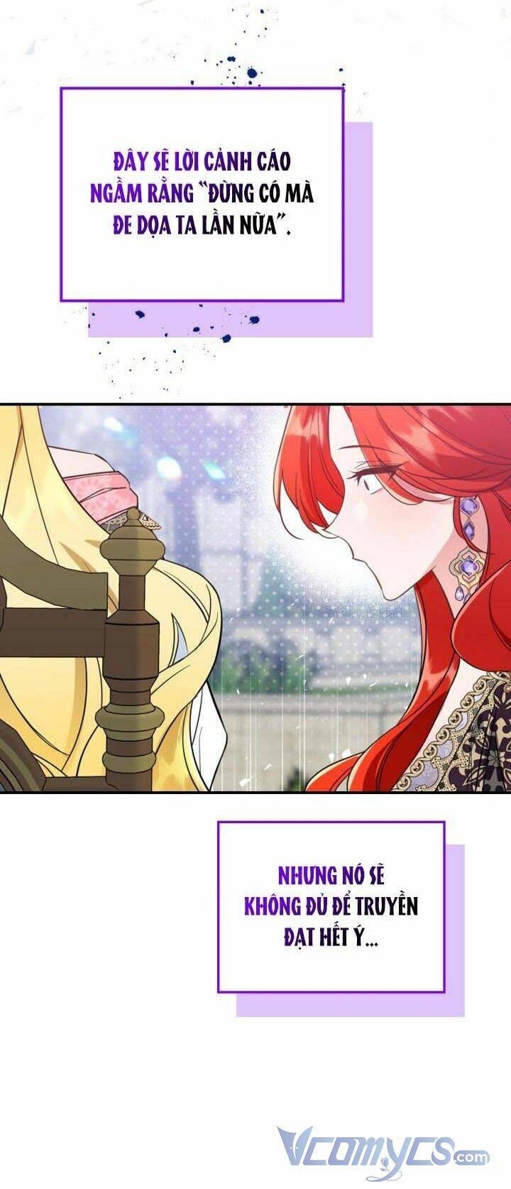 Hôm Nay Công Nương Toàn Năng Cũng Thấy Chán Nản Chapter 28 - 78