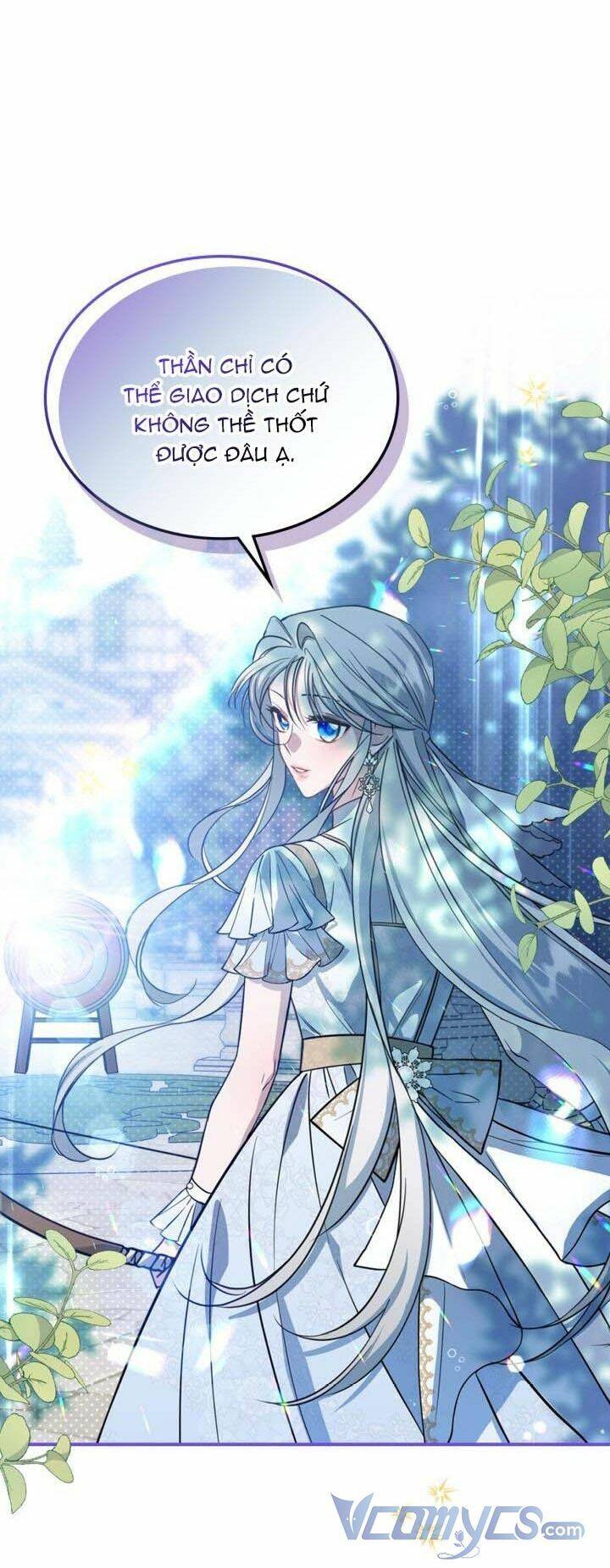 Hôm Nay Công Nương Toàn Năng Cũng Thấy Chán Nản Chapter 28 - 80