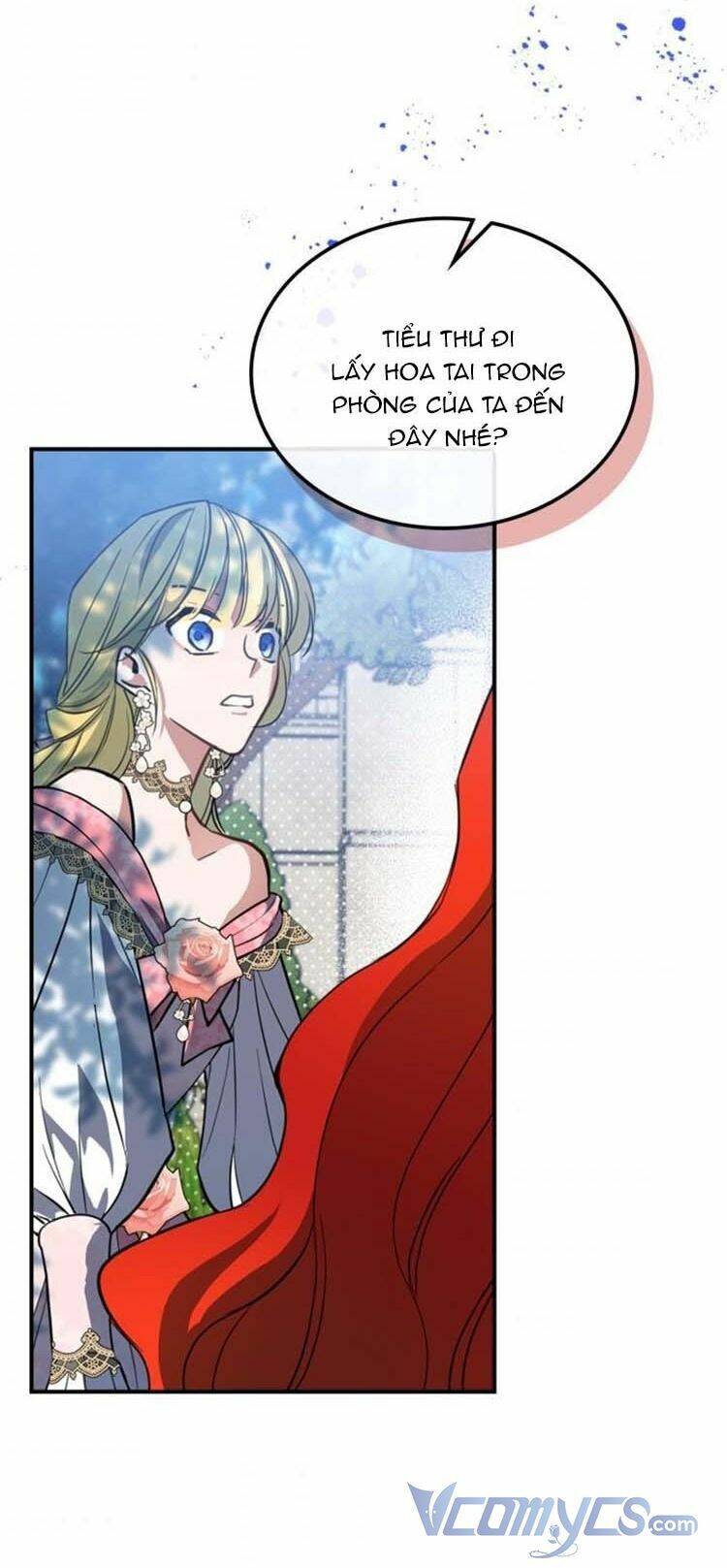 Hôm Nay Công Nương Toàn Năng Cũng Thấy Chán Nản Chapter 28 - 82