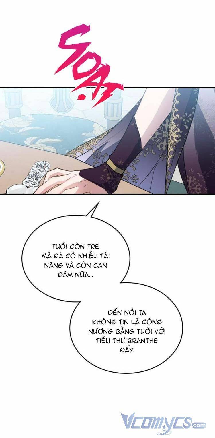 Hôm Nay Công Nương Toàn Năng Cũng Thấy Chán Nản Chapter 28 - 86