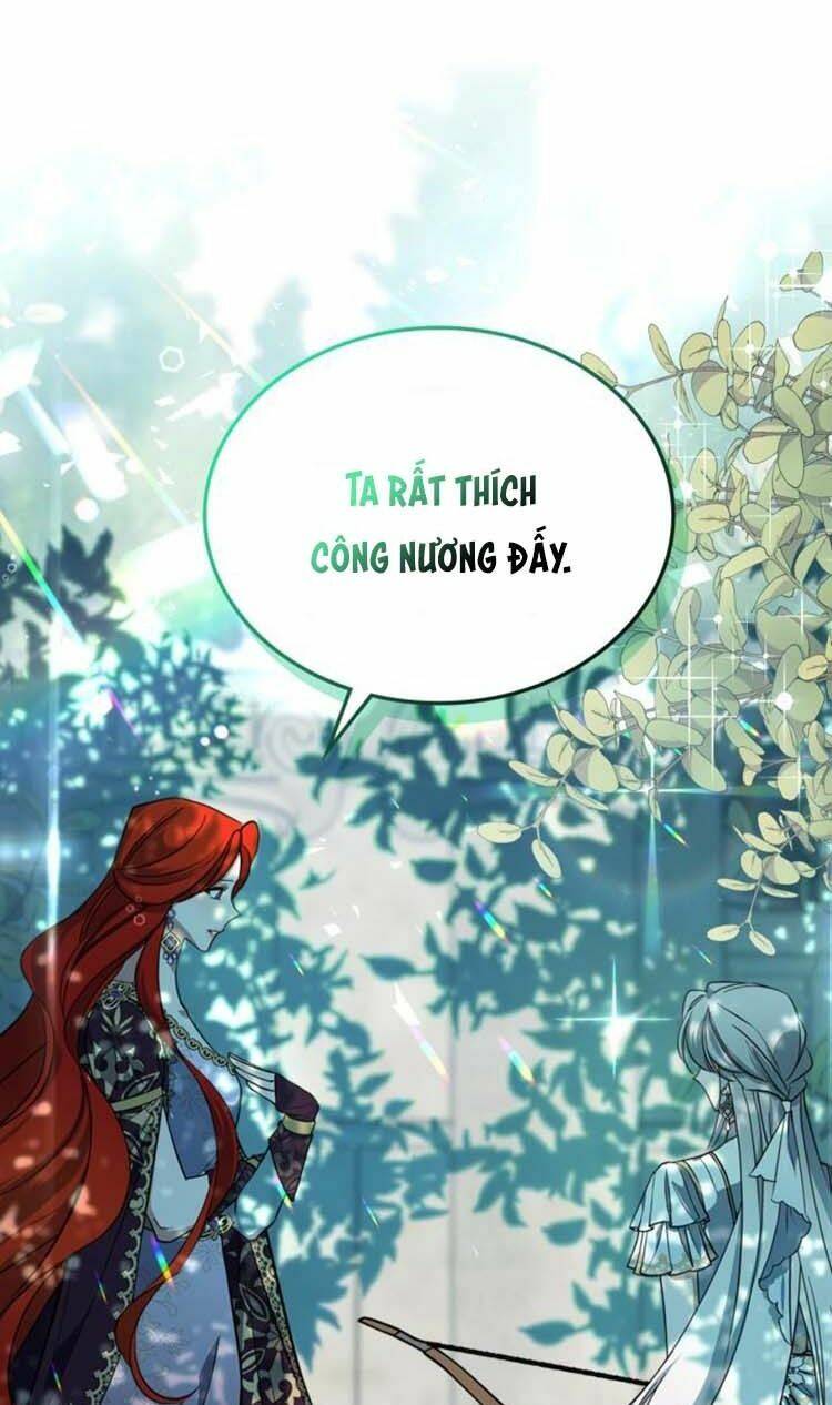 Hôm Nay Công Nương Toàn Năng Cũng Thấy Chán Nản Chapter 28 - 87