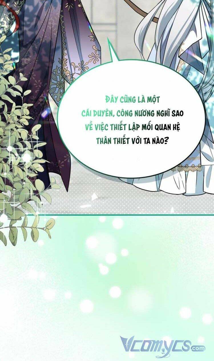 Hôm Nay Công Nương Toàn Năng Cũng Thấy Chán Nản Chapter 28 - 88