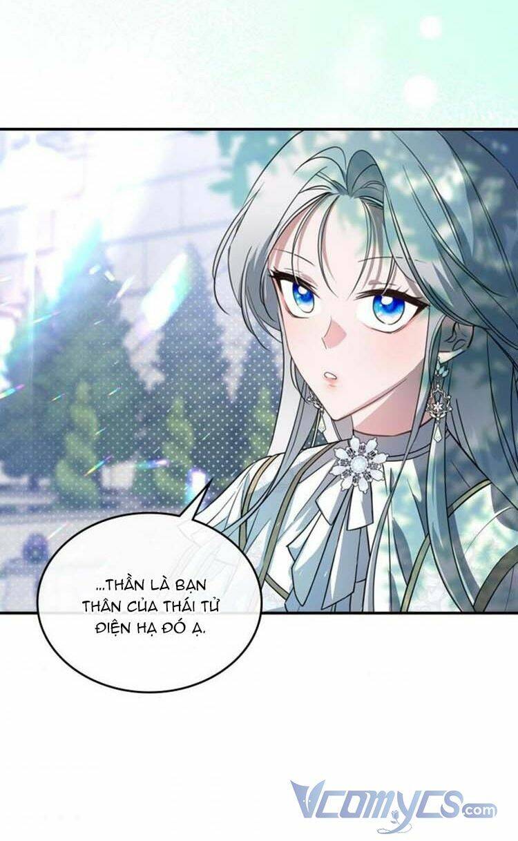 Hôm Nay Công Nương Toàn Năng Cũng Thấy Chán Nản Chapter 28 - 89