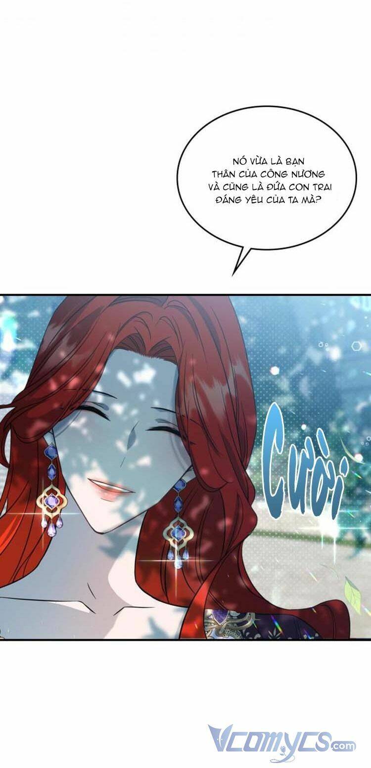 Hôm Nay Công Nương Toàn Năng Cũng Thấy Chán Nản Chapter 28 - 90