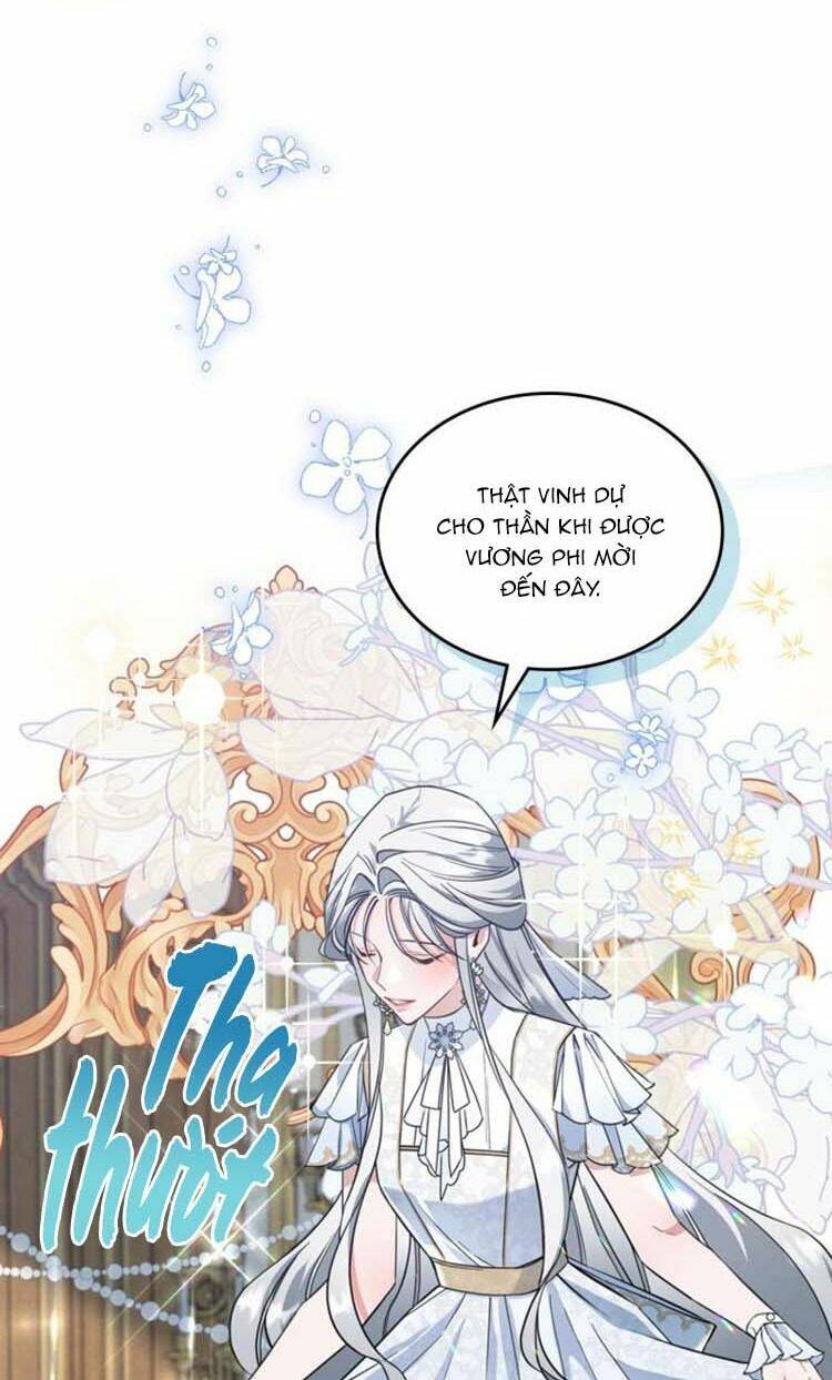 Hôm Nay Công Nương Toàn Năng Cũng Thấy Chán Nản Chapter 28 - 10