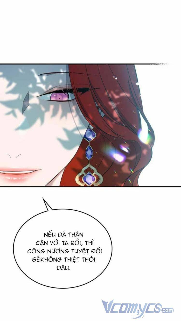 Hôm Nay Công Nương Toàn Năng Cũng Thấy Chán Nản Chapter 28 - 91