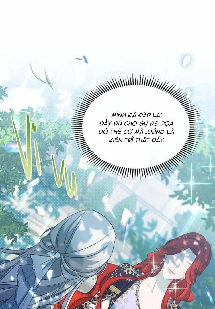 Hôm Nay Công Nương Toàn Năng Cũng Thấy Chán Nản Chapter 28 - 93