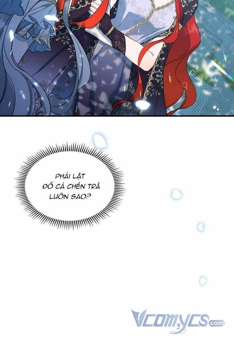 Hôm Nay Công Nương Toàn Năng Cũng Thấy Chán Nản Chapter 28 - 94