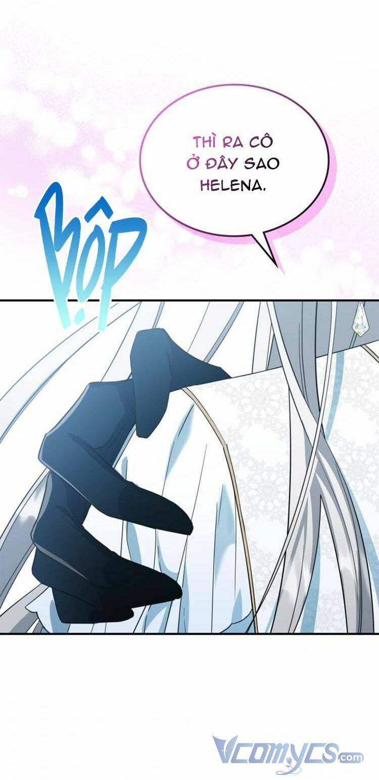 Hôm Nay Công Nương Toàn Năng Cũng Thấy Chán Nản Chapter 28 - 95