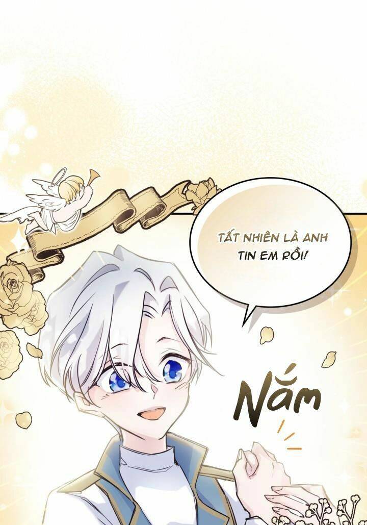 Hôm Nay Công Nương Toàn Năng Cũng Thấy Chán Nản Chapter 3 - 16