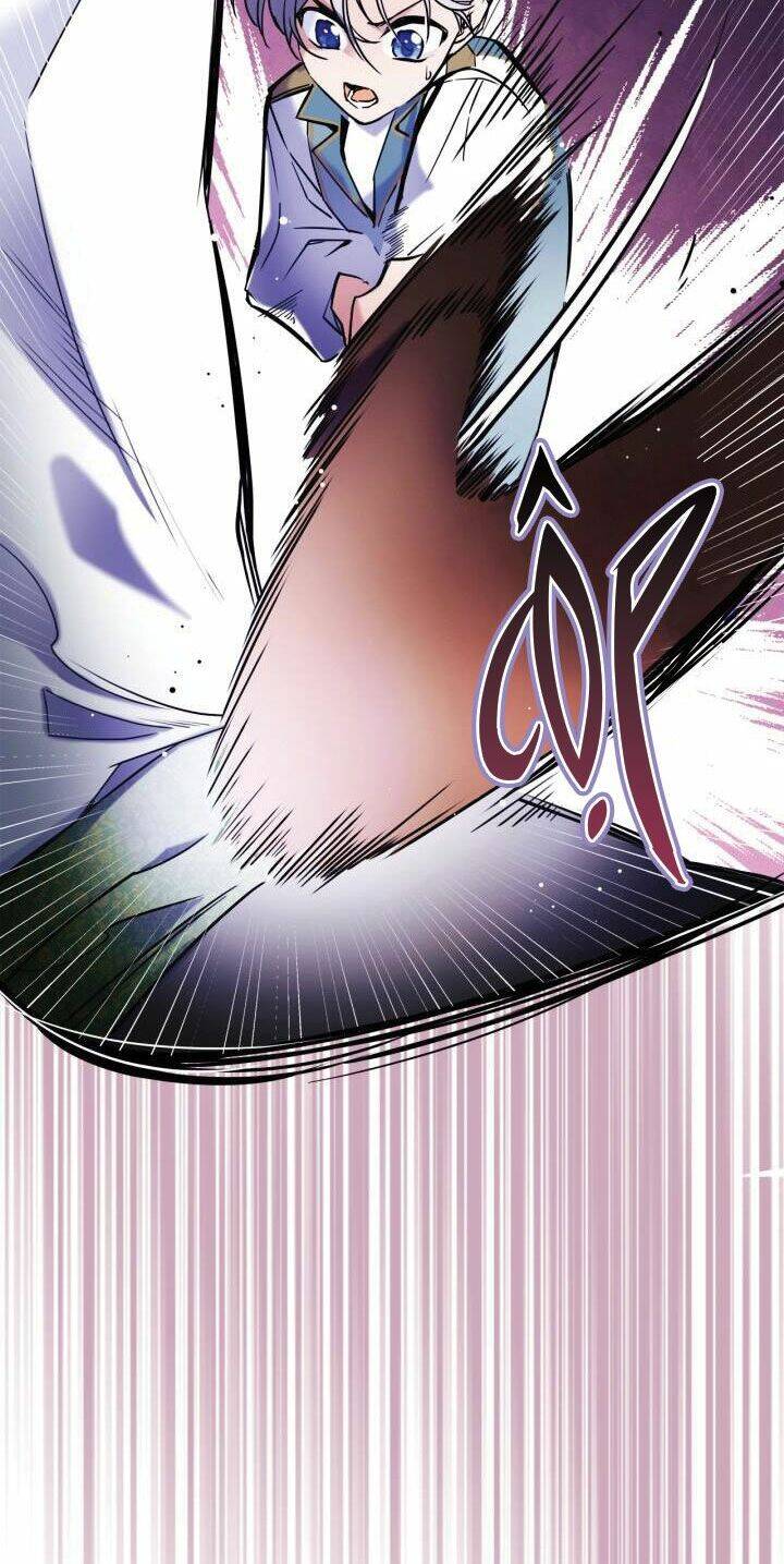 Hôm Nay Công Nương Toàn Năng Cũng Thấy Chán Nản Chapter 3 - 41
