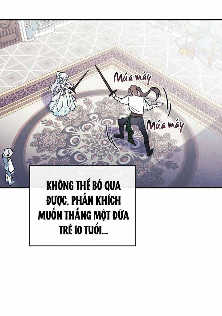Hôm Nay Công Nương Toàn Năng Cũng Thấy Chán Nản Chapter 3 - 57