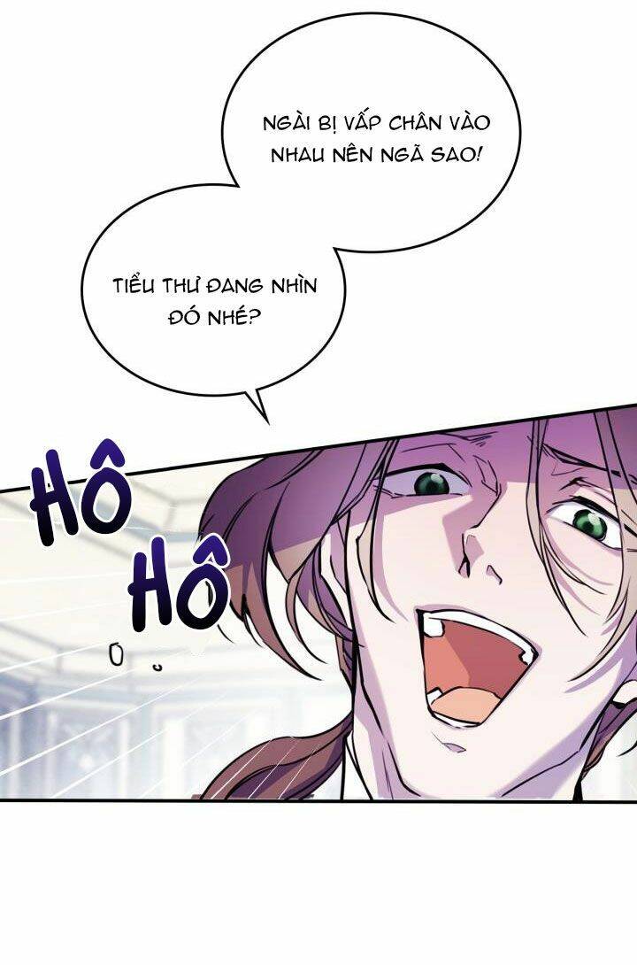 Hôm Nay Công Nương Toàn Năng Cũng Thấy Chán Nản Chapter 3 - 7