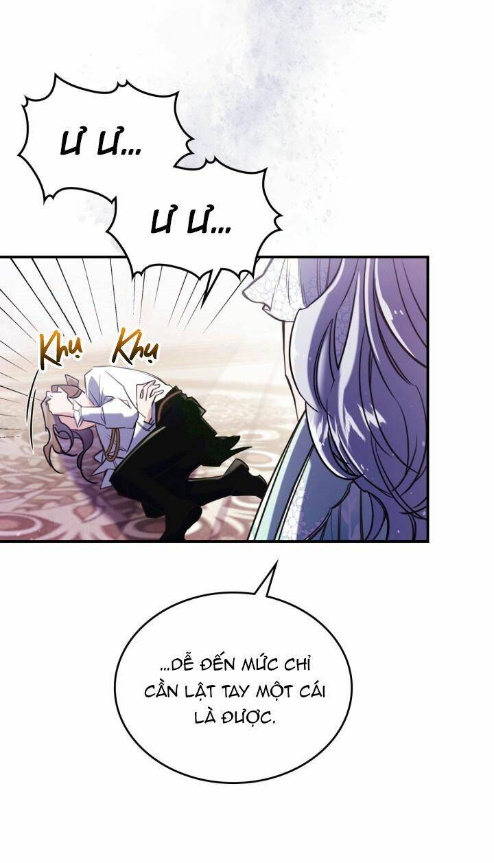 Hôm Nay Công Nương Toàn Năng Cũng Thấy Chán Nản Chapter 3 - 70