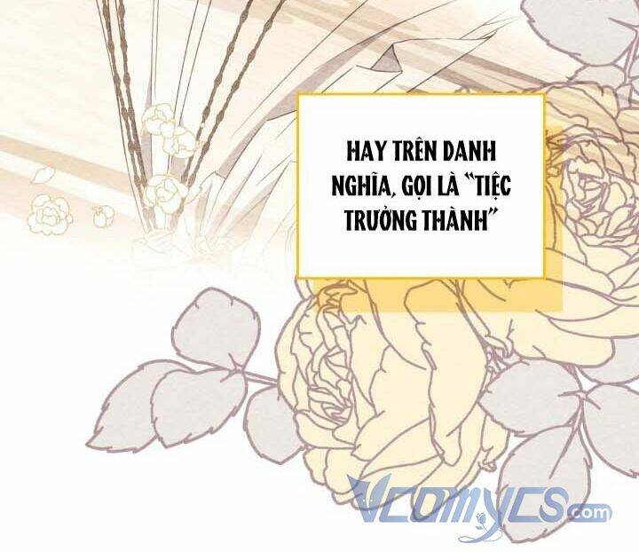 Hôm Nay Công Nương Toàn Năng Cũng Thấy Chán Nản Chapter 30 - 16