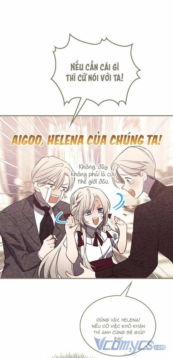 Hôm Nay Công Nương Toàn Năng Cũng Thấy Chán Nản Chapter 30 - 3