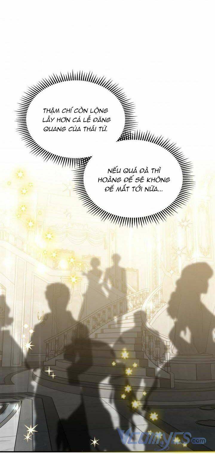 Hôm Nay Công Nương Toàn Năng Cũng Thấy Chán Nản Chapter 30 - 29