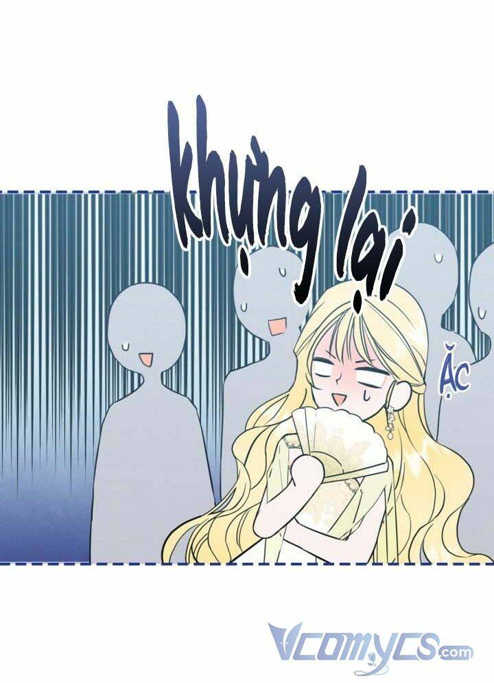 Hôm Nay Công Nương Toàn Năng Cũng Thấy Chán Nản Chapter 30 - 40