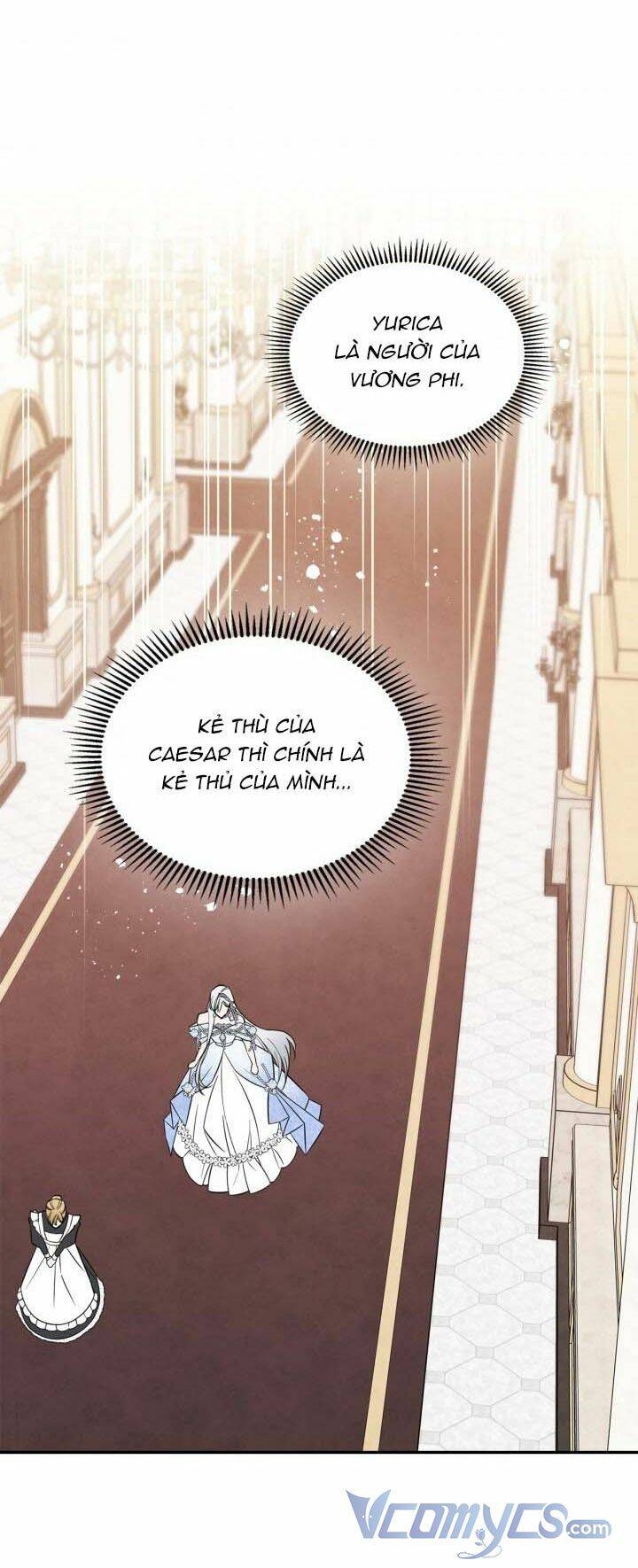 Hôm Nay Công Nương Toàn Năng Cũng Thấy Chán Nản Chapter 30 - 88
