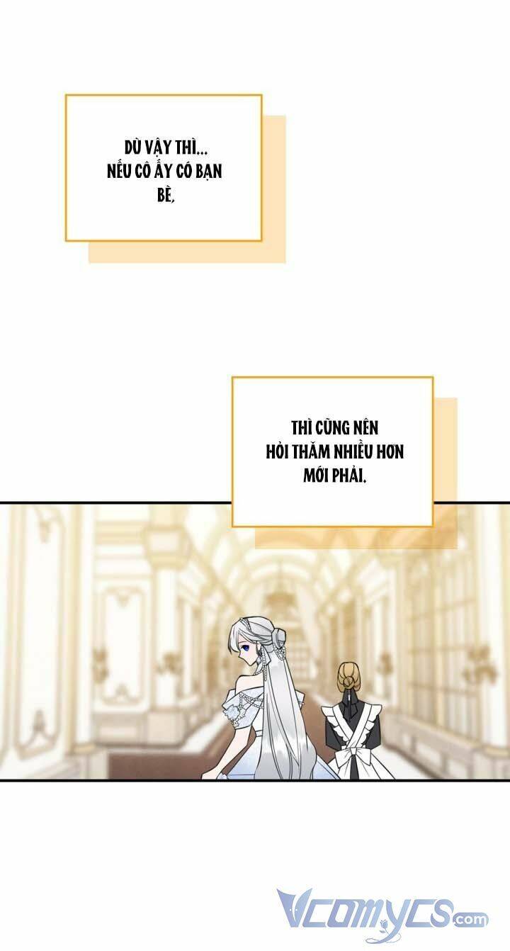 Hôm Nay Công Nương Toàn Năng Cũng Thấy Chán Nản Chapter 30 - 89