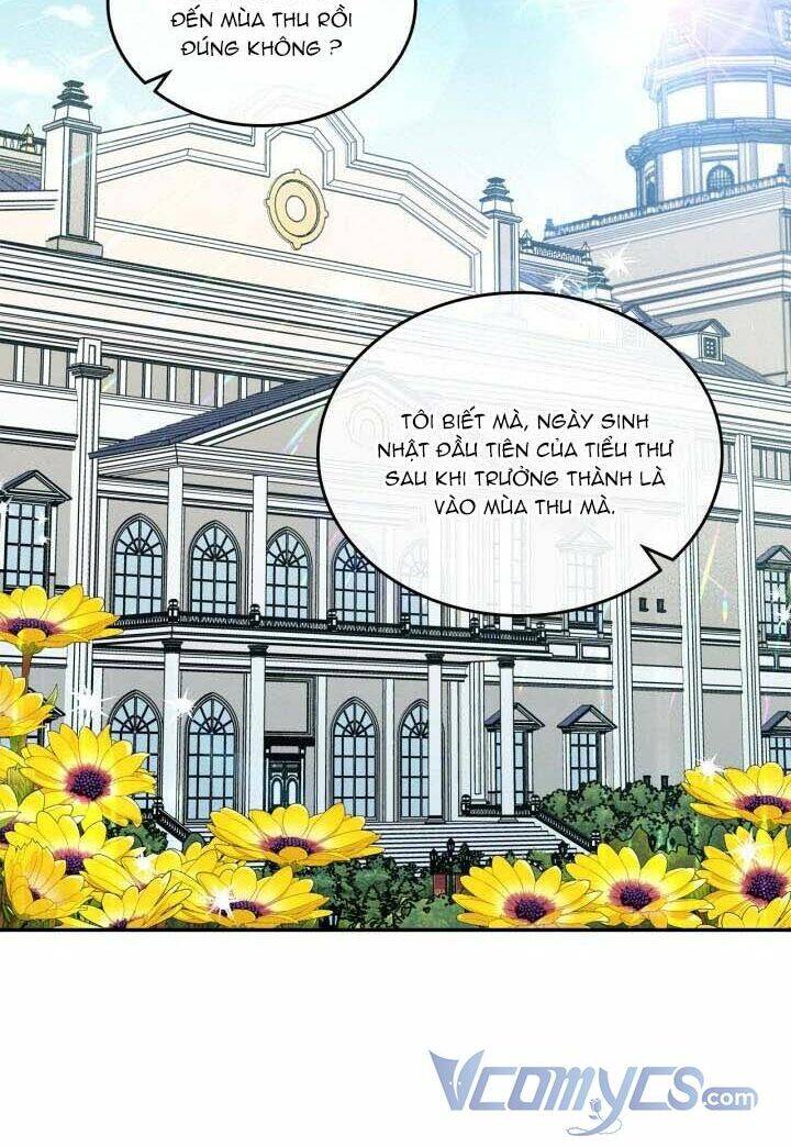 Hôm Nay Công Nương Toàn Năng Cũng Thấy Chán Nản Chapter 31 - 2