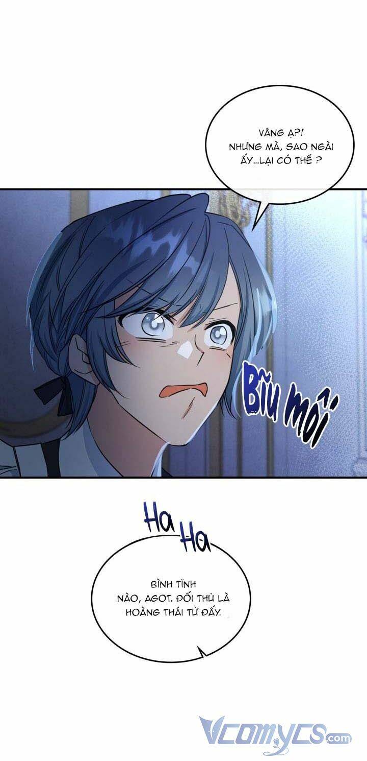 Hôm Nay Công Nương Toàn Năng Cũng Thấy Chán Nản Chapter 31 - 13