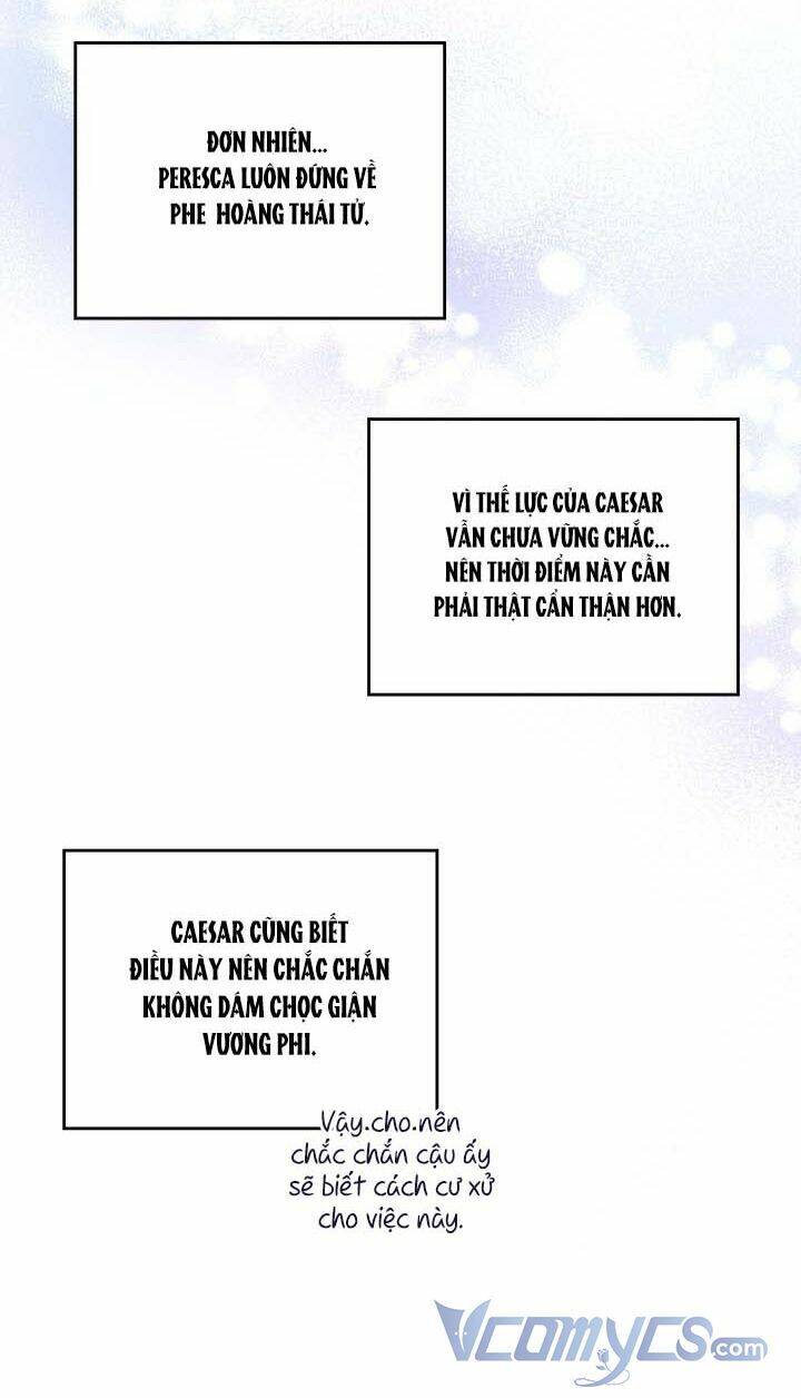 Hôm Nay Công Nương Toàn Năng Cũng Thấy Chán Nản Chapter 31 - 15