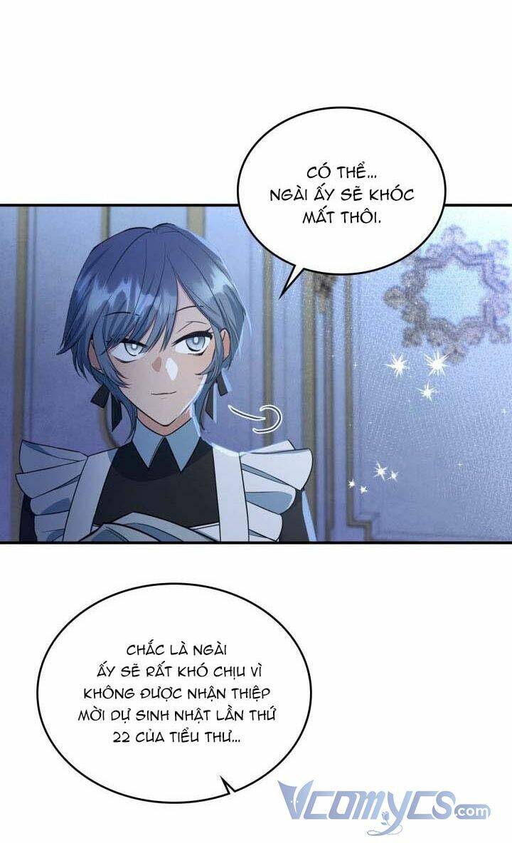 Hôm Nay Công Nương Toàn Năng Cũng Thấy Chán Nản Chapter 31 - 16