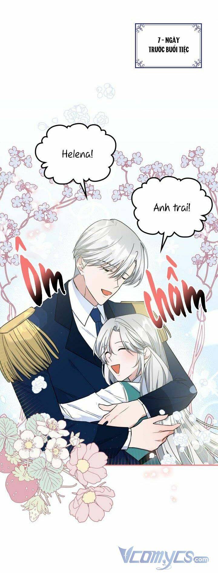 Hôm Nay Công Nương Toàn Năng Cũng Thấy Chán Nản Chapter 31 - 18