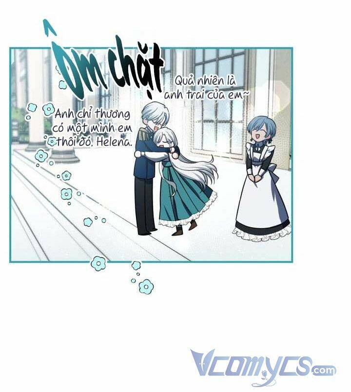 Hôm Nay Công Nương Toàn Năng Cũng Thấy Chán Nản Chapter 31 - 20