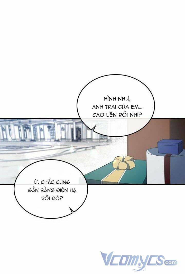 Hôm Nay Công Nương Toàn Năng Cũng Thấy Chán Nản Chapter 31 - 21