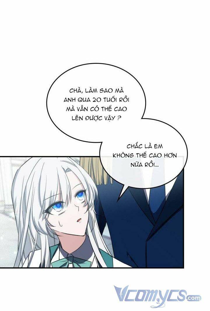 Hôm Nay Công Nương Toàn Năng Cũng Thấy Chán Nản Chapter 31 - 22