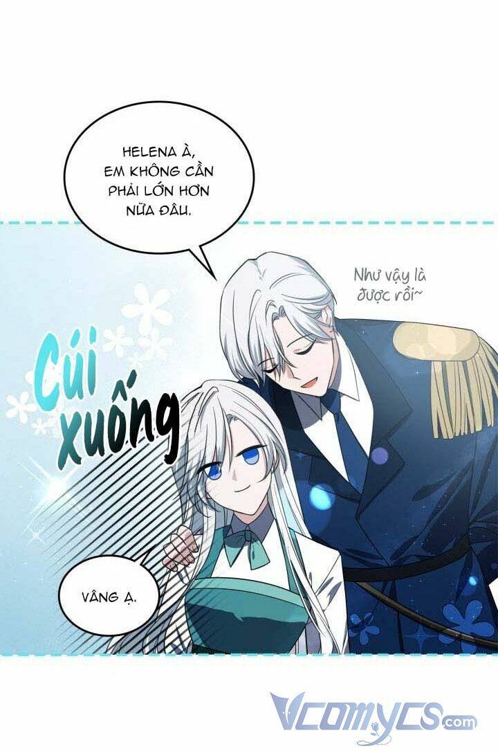 Hôm Nay Công Nương Toàn Năng Cũng Thấy Chán Nản Chapter 31 - 23