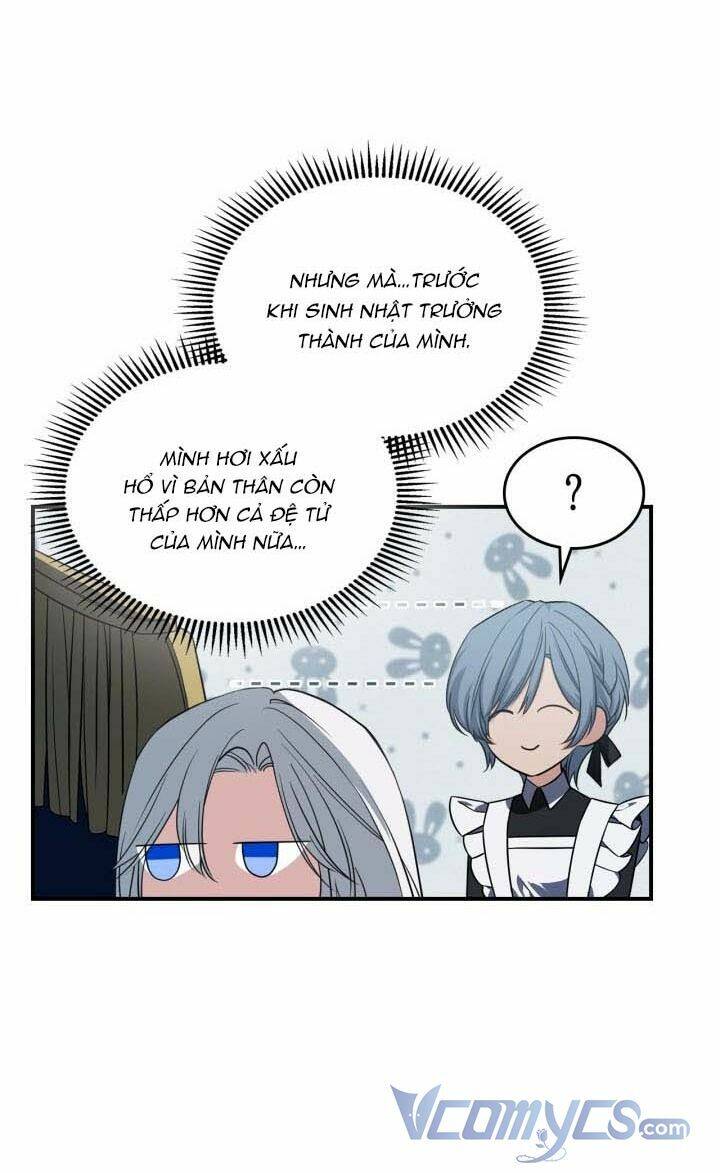 Hôm Nay Công Nương Toàn Năng Cũng Thấy Chán Nản Chapter 31 - 24