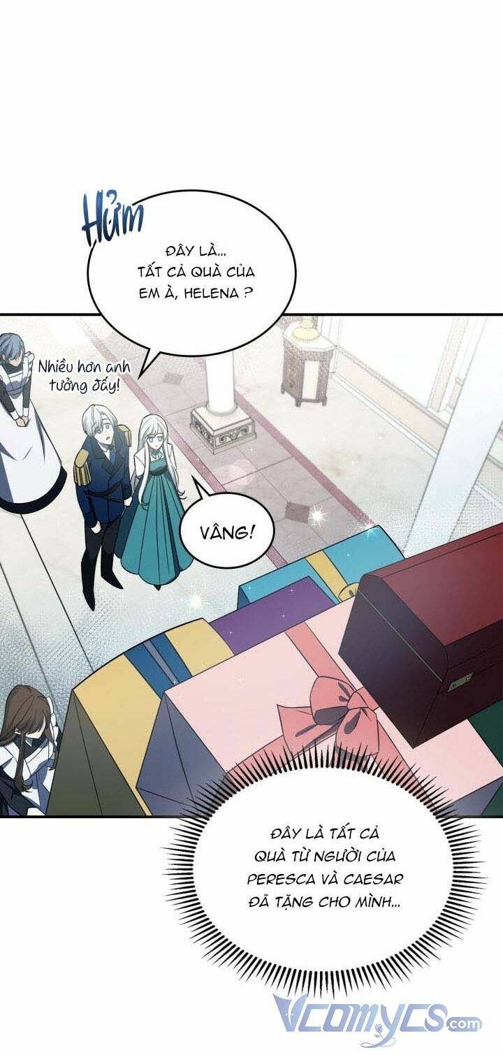 Hôm Nay Công Nương Toàn Năng Cũng Thấy Chán Nản Chapter 31 - 25