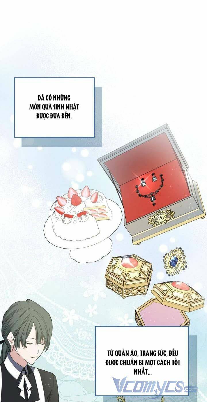 Hôm Nay Công Nương Toàn Năng Cũng Thấy Chán Nản Chapter 31 - 27