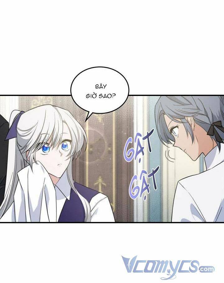 Hôm Nay Công Nương Toàn Năng Cũng Thấy Chán Nản Chapter 31 - 33