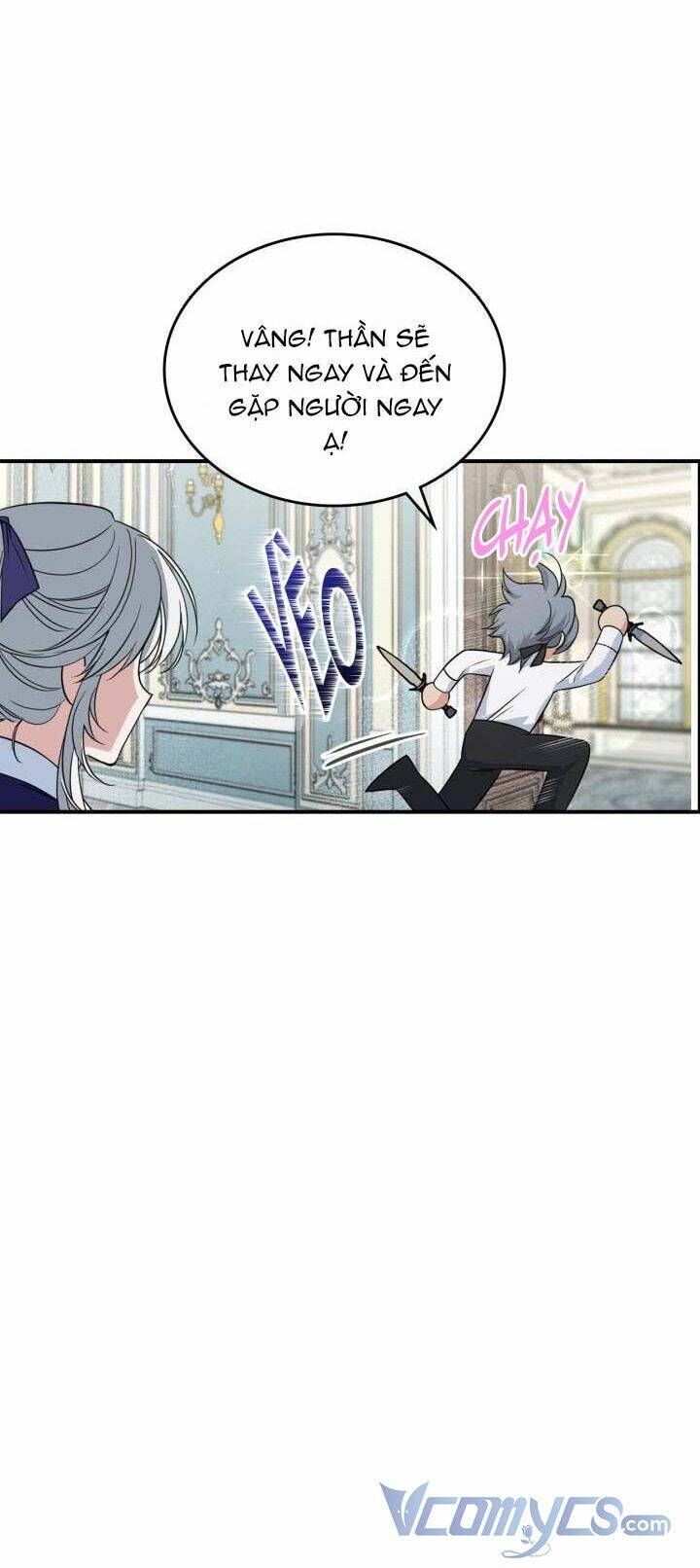 Hôm Nay Công Nương Toàn Năng Cũng Thấy Chán Nản Chapter 31 - 36