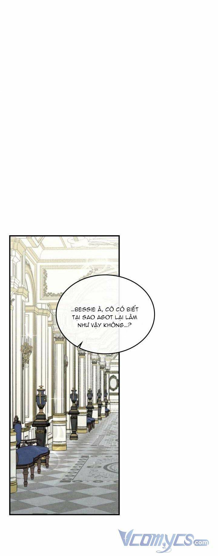 Hôm Nay Công Nương Toàn Năng Cũng Thấy Chán Nản Chapter 31 - 37