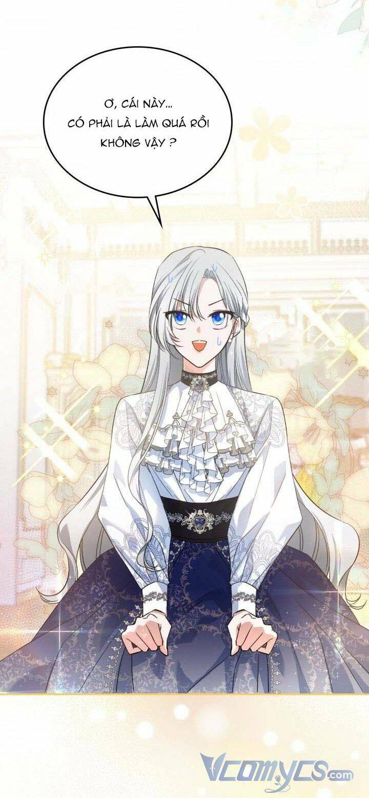 Hôm Nay Công Nương Toàn Năng Cũng Thấy Chán Nản Chapter 31 - 41